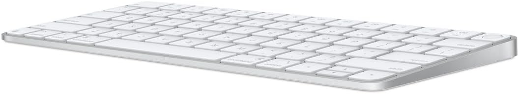 Apple Magic Keyboard with Touch ID Apple Magic Keyboard with Touch ID